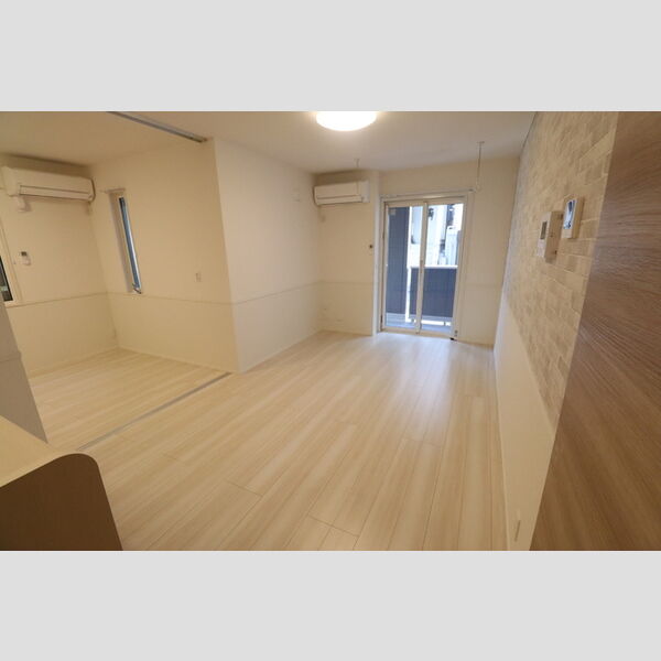 パセオコーワⅡ102号室 102号室　LDK