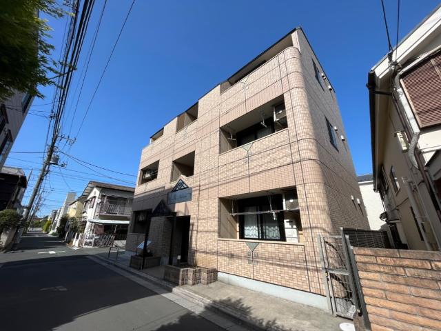 Ｐｉａ　Ｎａｋａｎｏ 外観写真（昼）