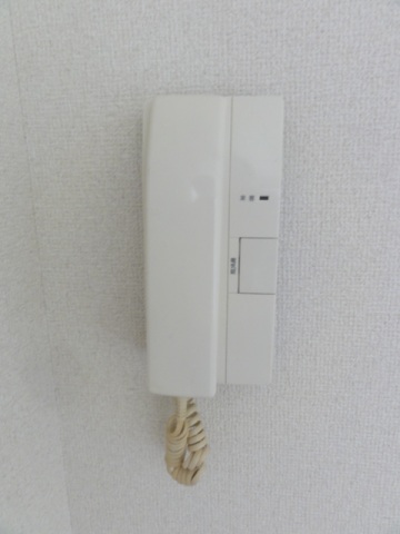 スカイコート志村坂上303号室 同タイプ参考写真