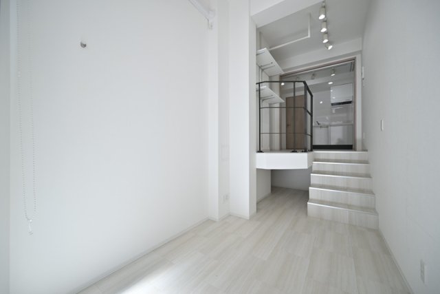 Ｌｕｐｉｎｕｓ目白台1階 部屋その他