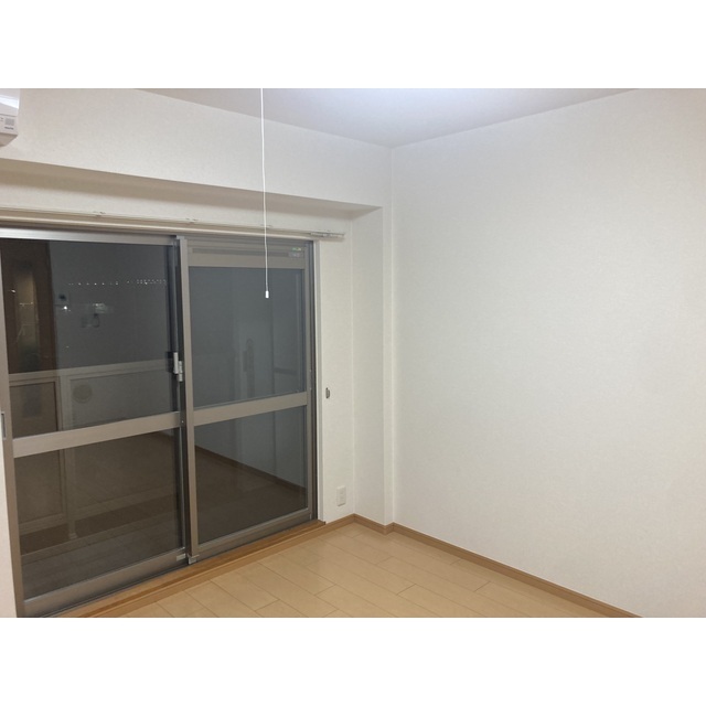 ベルシオン301号室 リビング