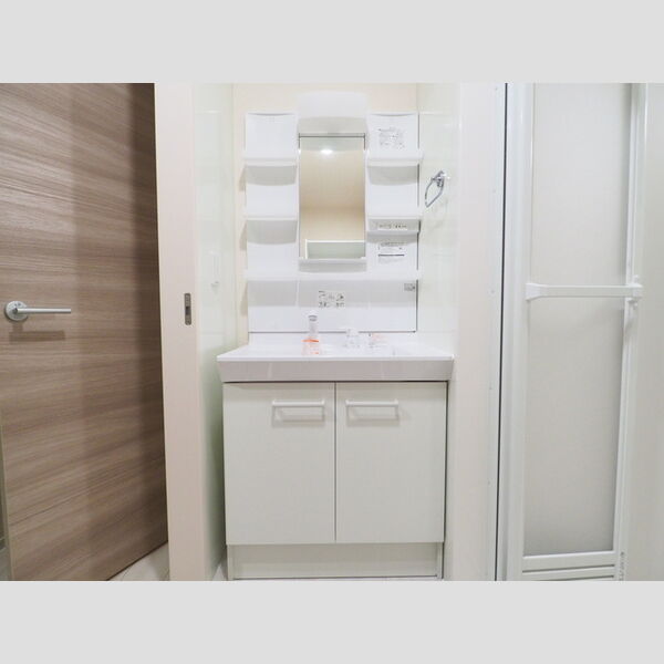 ウェルデンスD-stay　A 洗面