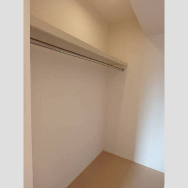 レーヴ　Ⅱ ウォークインクローゼット