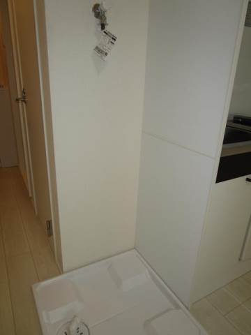 クレールプレイス白楽 部屋設備