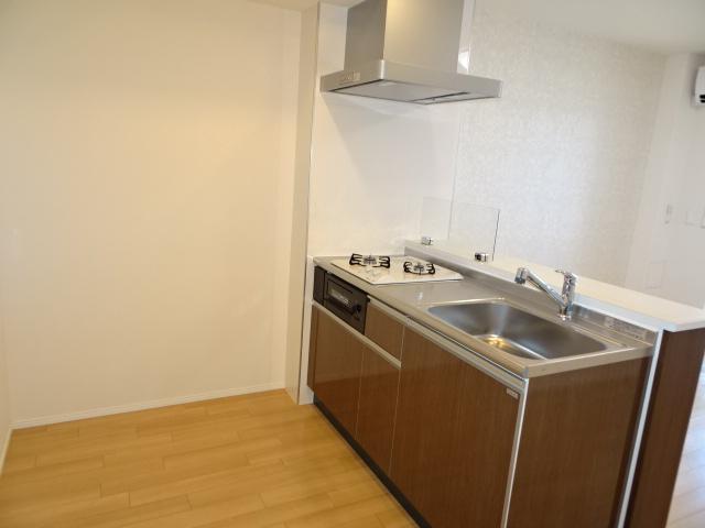 ラピスラズリ102号室 キッチン