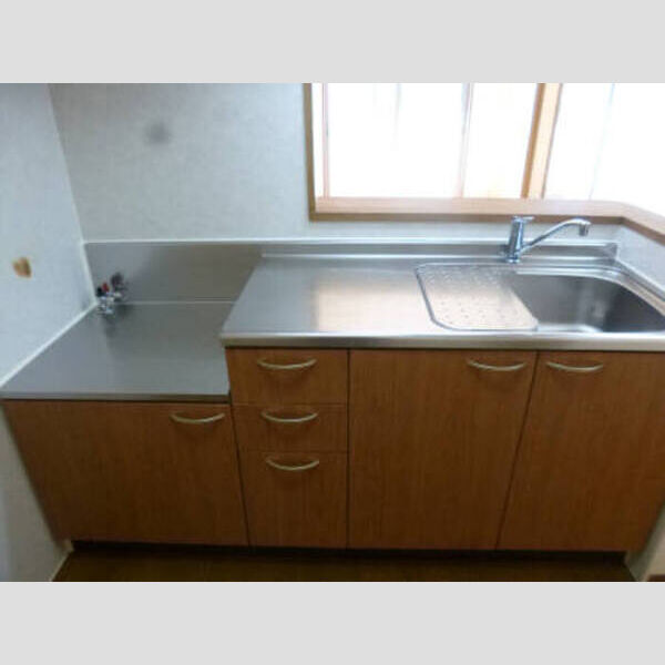 サニーコート18 102 キッチン