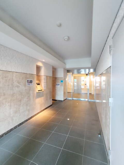 Noces　D’or（ノース　ドール） エントランス