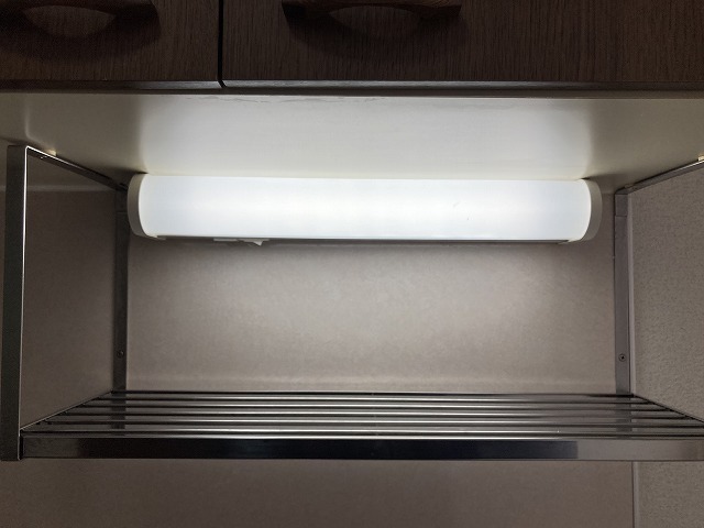 リューデスハイムⅢ2階 部屋その他