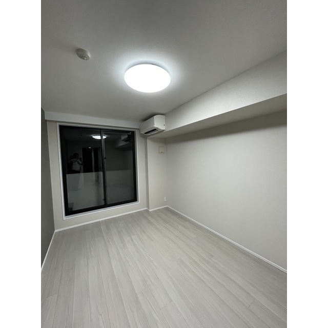 ロアール西馬込弐番館3階 リビング