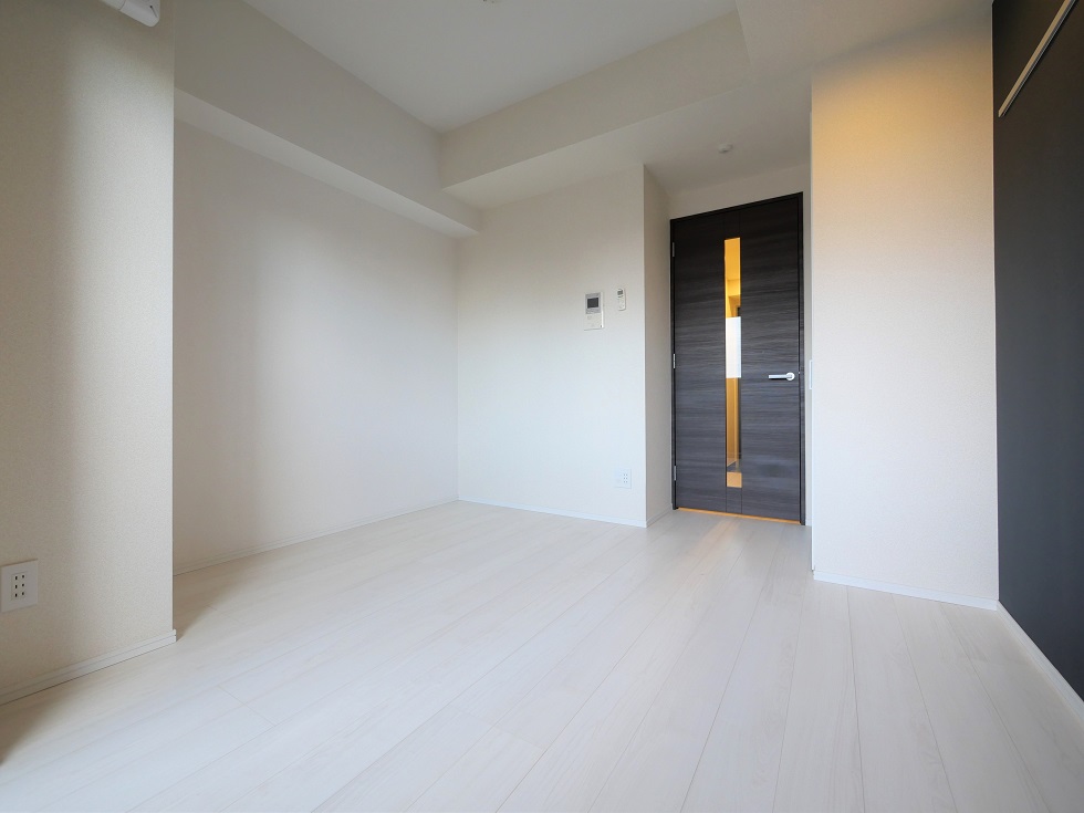 ハーモニーレジデンス大森WEST 内観