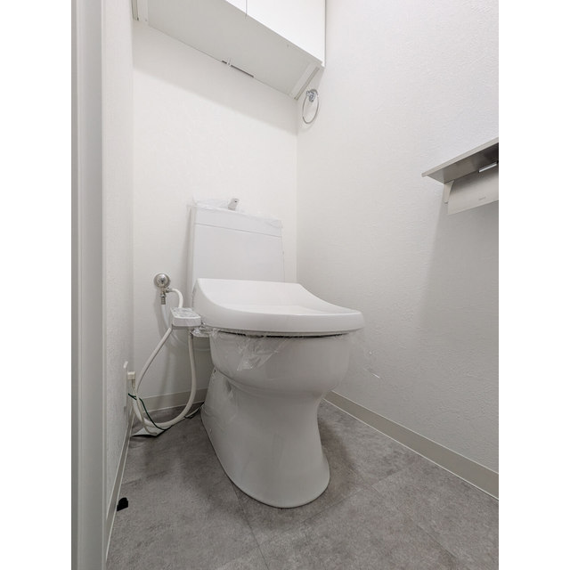 サングレース光ヶ丘401号室 内観