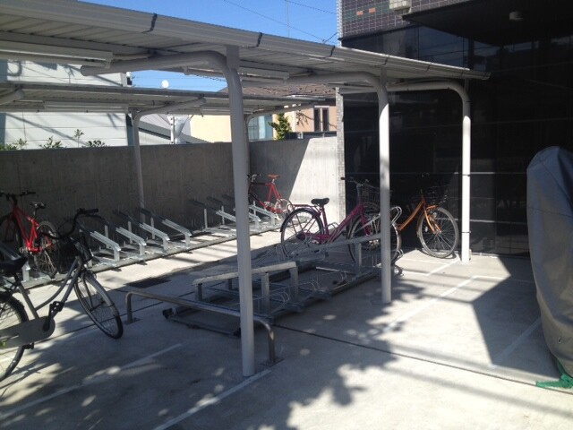 ブライズ下北沢2階 部屋その他