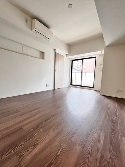 レジディア文京本郷Ⅳ5階 寝室