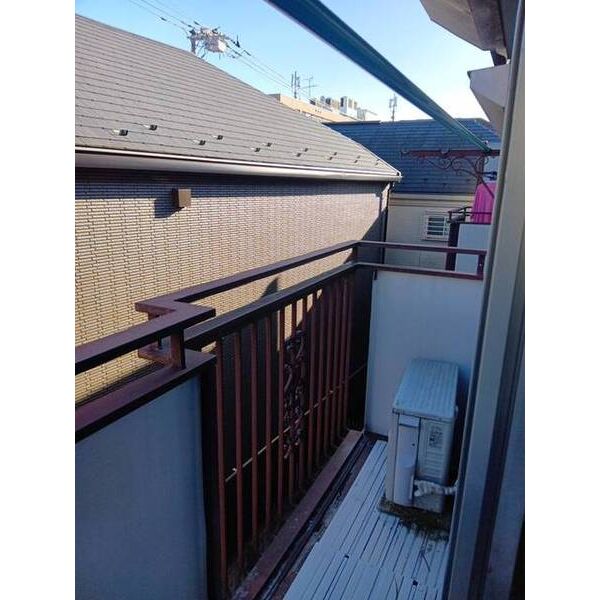 メゾン・ケイ0201号室 部屋その他