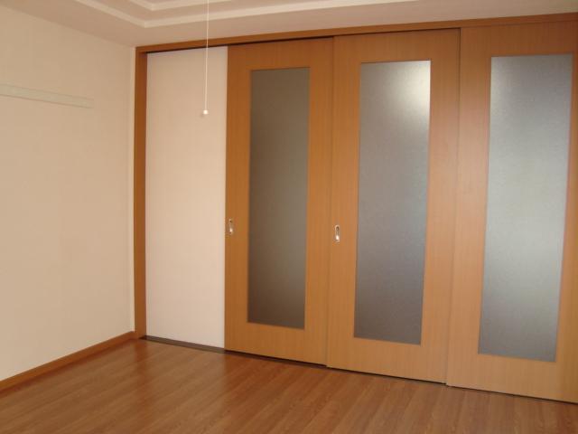 リバパレスおおたかの森 室内