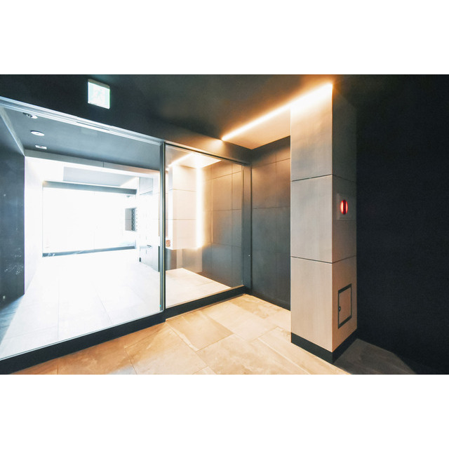 レジデンス新宿中落合スクエア1階 同建物別部屋の参考画像