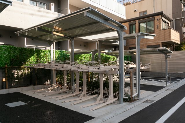 プラウドフラット菊川103号室 その他