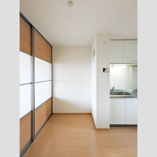 リバレイン浮間　Ⅱ 居室