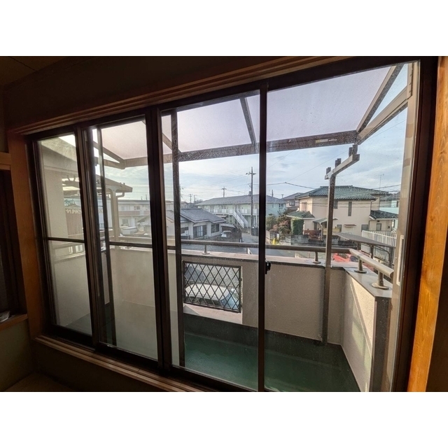 所沢市和ケ原戸建1号室 部屋その他