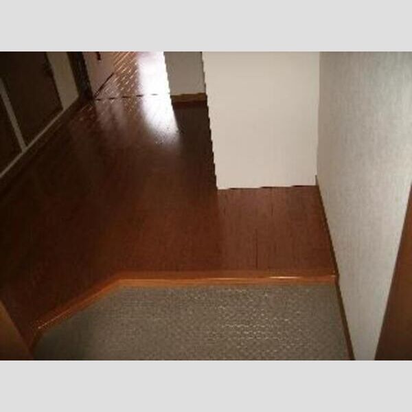 メイプルヒルズ406号室 メイプルヒルズ