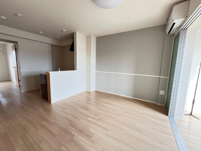 Maison Iris Chou Chou(メゾンアイリスシュシュ） リビング