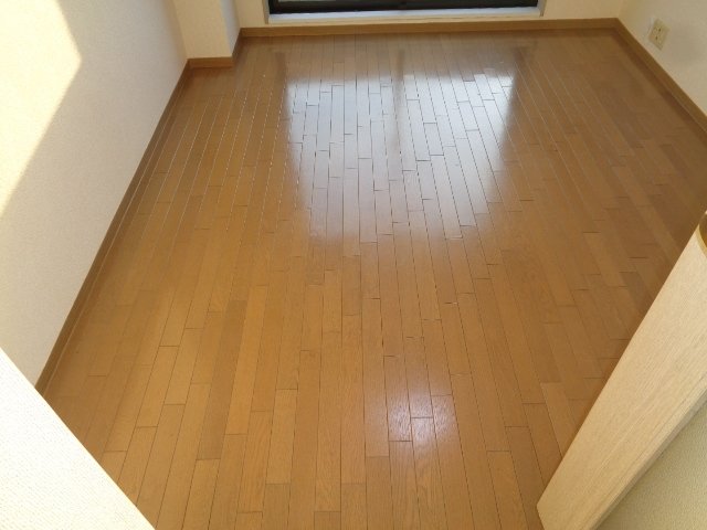 菱和パレス品川島津山5階 部屋その他