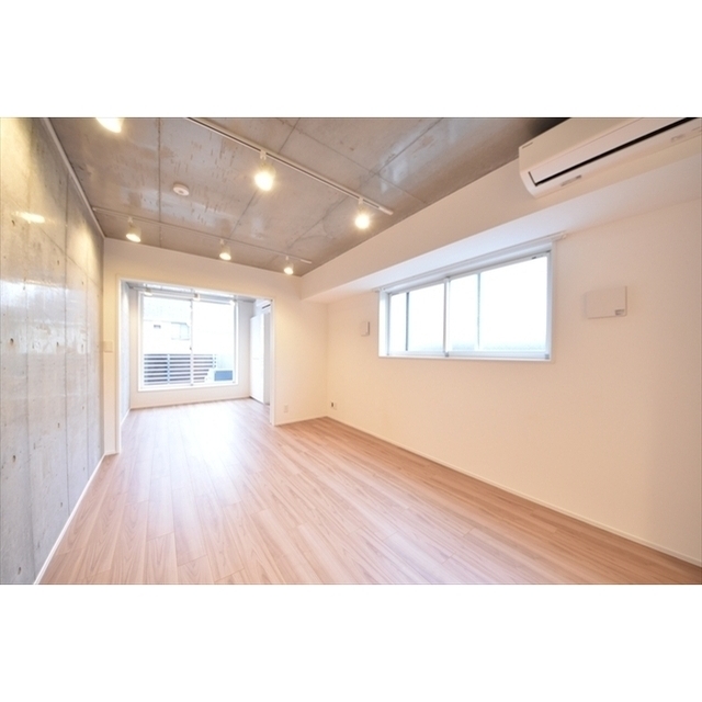 グランパセオ代々木上原Ⅱ0203号室 内観