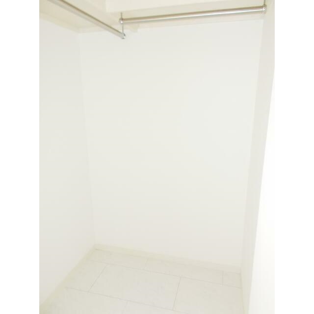 エルコート1階 収納