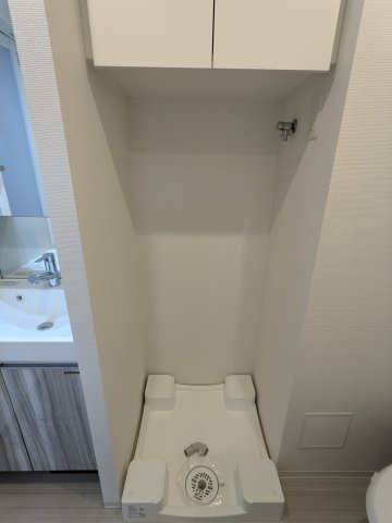 アジールコート東大井216号室 部屋設備