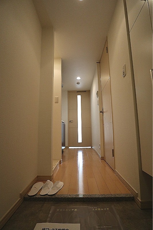 ライジングプレイス西新井603号室 同建物別部屋の参考画像