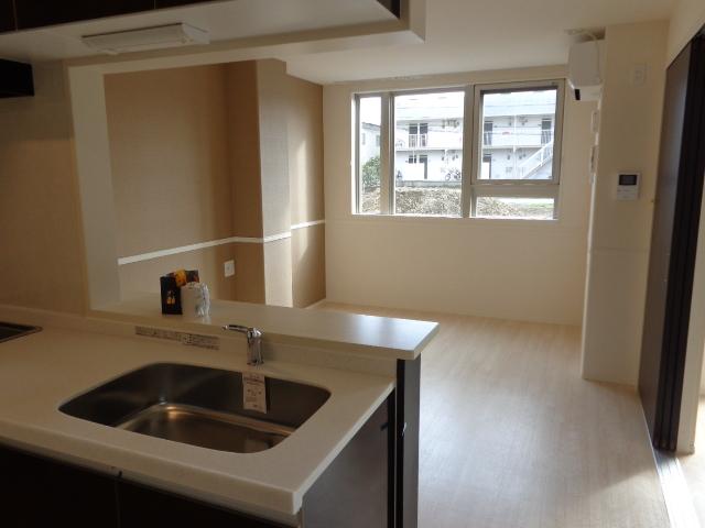 あざらし00303号室 その他