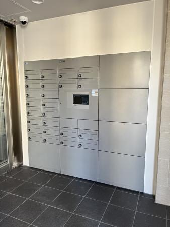 ジョイヴィレッジ瑞江3階 部屋設備