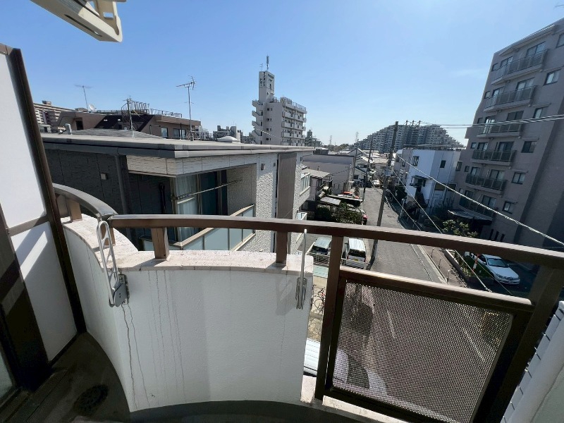 ダイホープラザ相模原Ⅱ4階 部屋その他