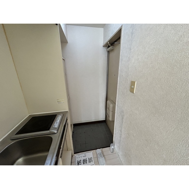 ブルーメヤツカ38203号室 玄関