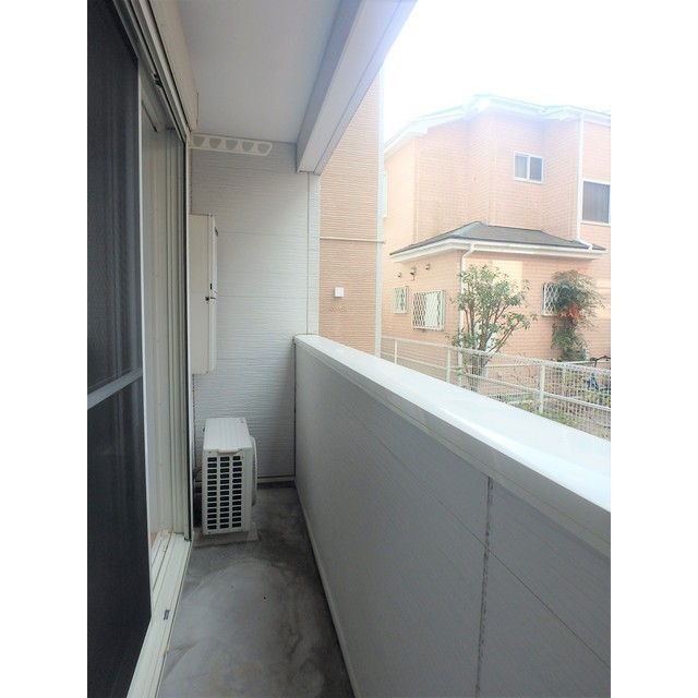 ＣＯＬＩＮＡ101号室 部屋その他