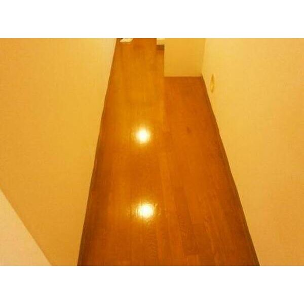 SAビル0601号室 キッチン