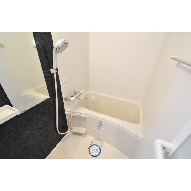 ＧＥＮＯＶＩＡお花茶屋ｓｋｙｇａｒｄｅｎ0101号室 お風呂