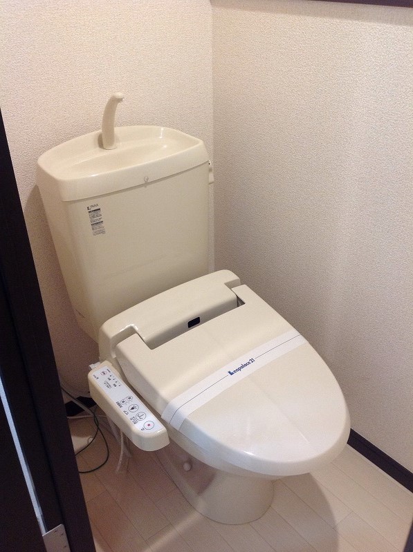 レオネクストエスポワール 内観