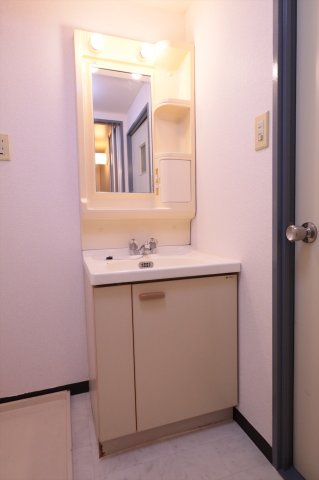 フェリーチェ相模 洗面