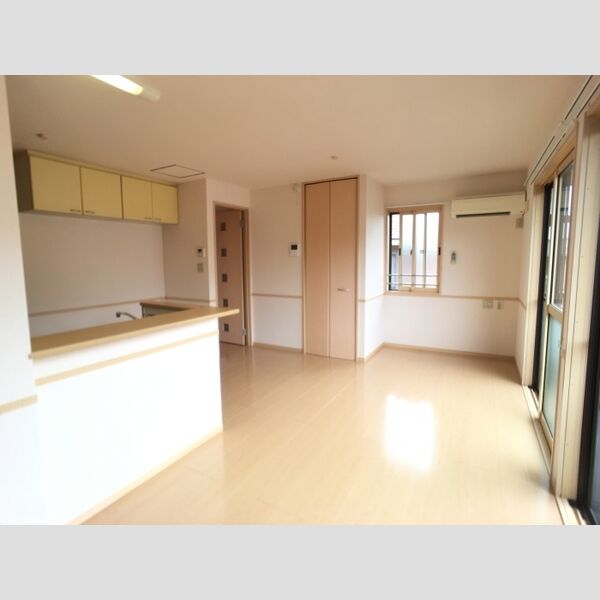 ルミエールⅡ LDK