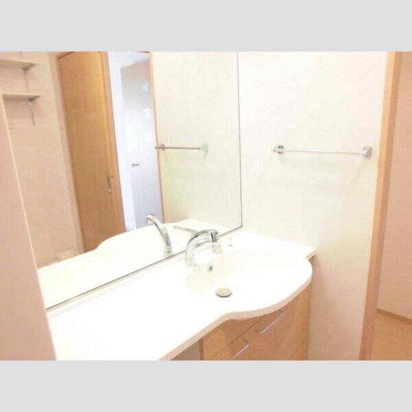 PARK　HILLS　MIYAKO　G ドレッサータイプ