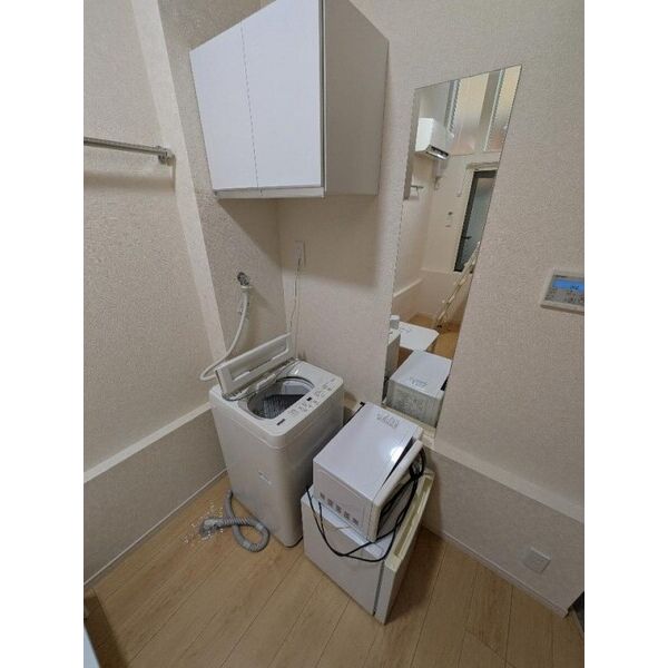 ソフィアユニゾン 玄関