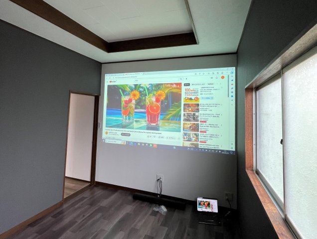 伊勢原桜台戸建 内観