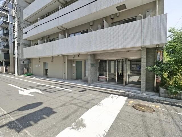 ラフィスタ横浜阪東橋Ⅰ11階 外観