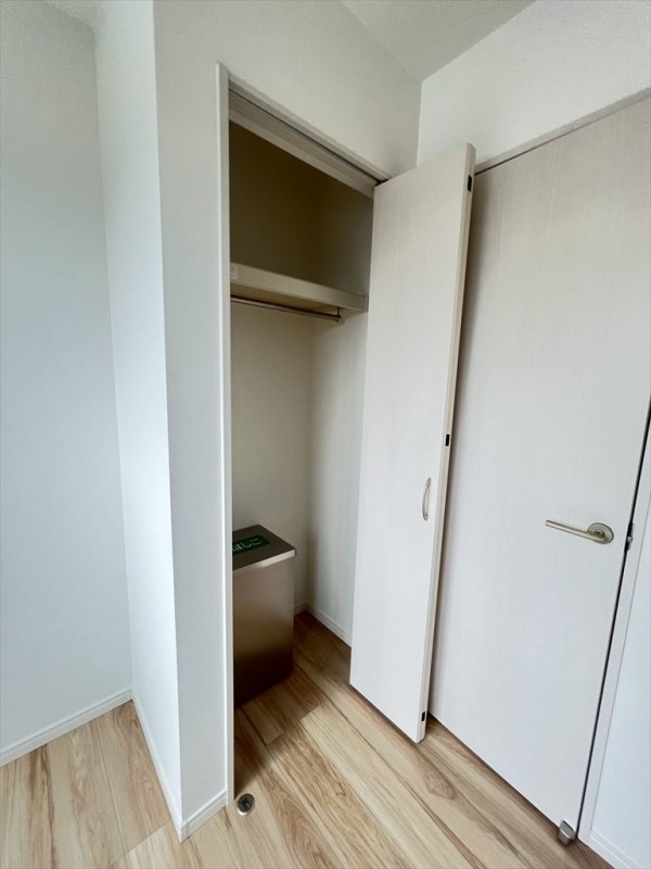 ベルクラシック3階 部屋設備