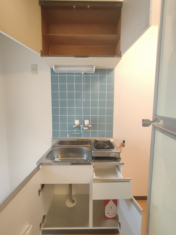 サンハイム津田沼1階 部屋その他