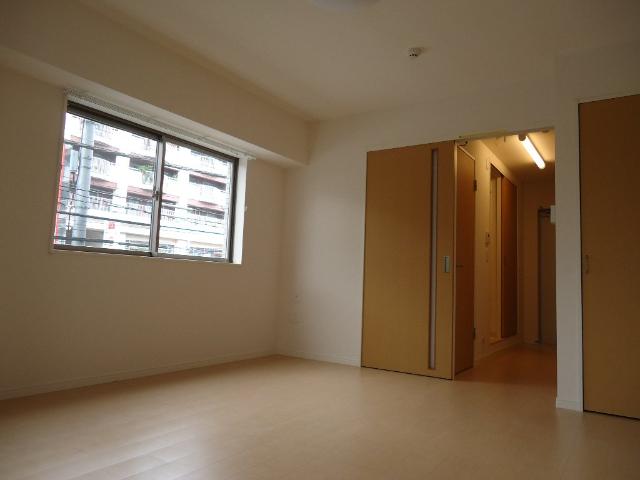 上池台ベルズ 洋室