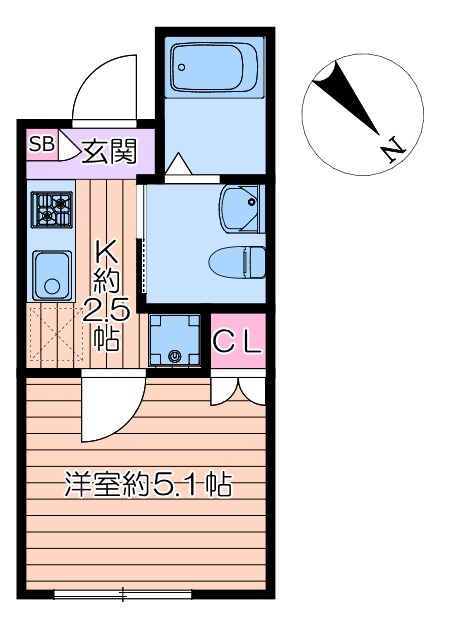 リビング