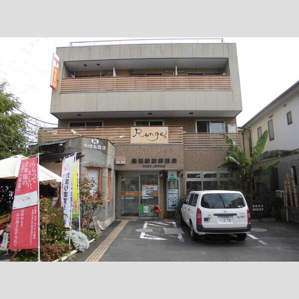 ドルチェヴィータ 豊田駅前郵便局(753m)