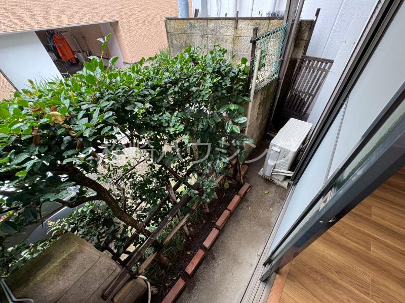 ハイツ西尾1階 部屋その他